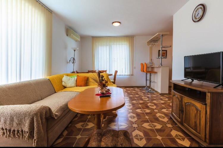Duplex Apartments Sveti Vlas Extérieur photo