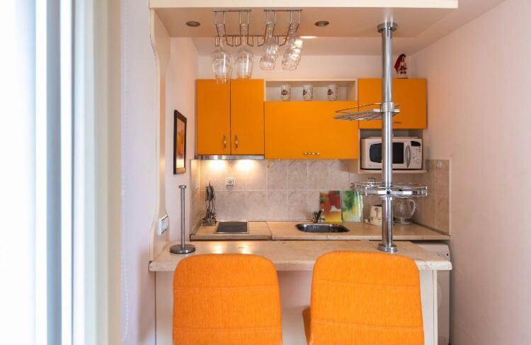 Duplex Apartments Sveti Vlas Extérieur photo