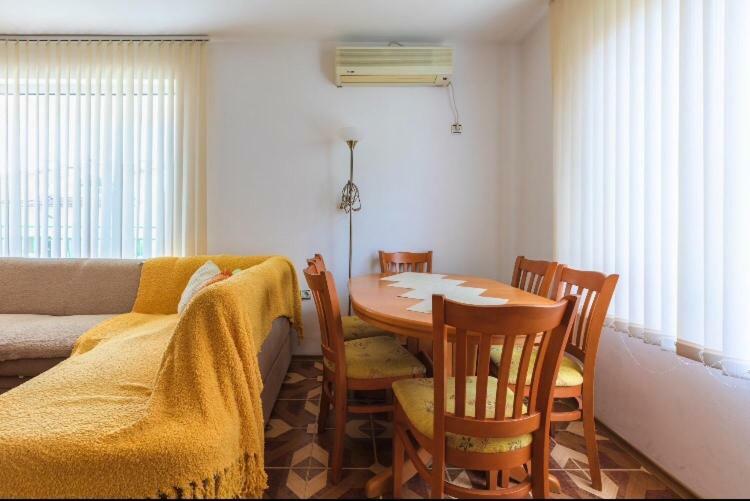 Duplex Apartments Sveti Vlas Extérieur photo