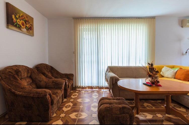 Duplex Apartments Sveti Vlas Extérieur photo