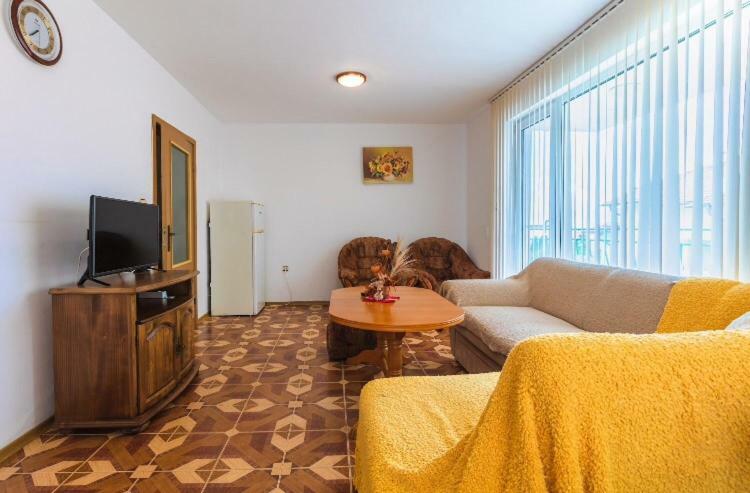 Duplex Apartments Sveti Vlas Extérieur photo