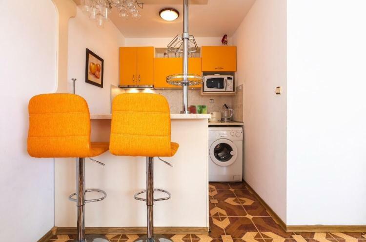 Duplex Apartments Sveti Vlas Extérieur photo