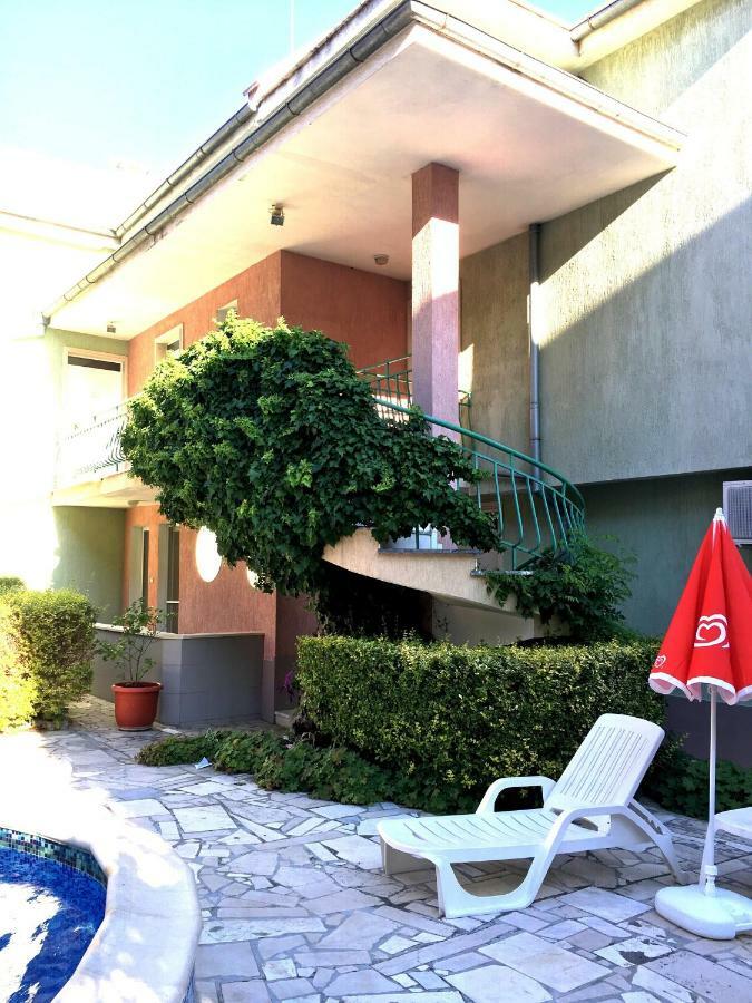 Duplex Apartments Sveti Vlas Extérieur photo