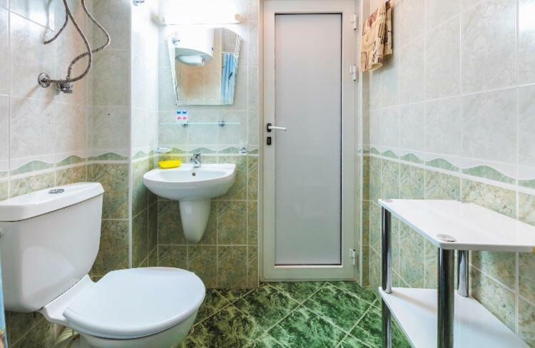 Duplex Apartments Sveti Vlas Extérieur photo