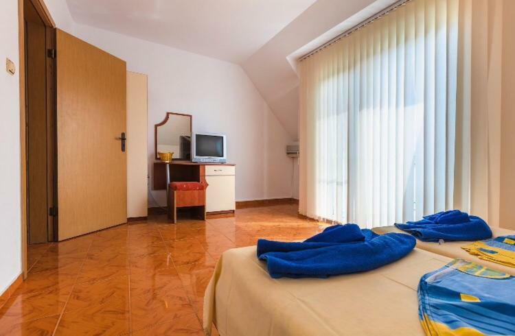 Duplex Apartments Sveti Vlas Extérieur photo