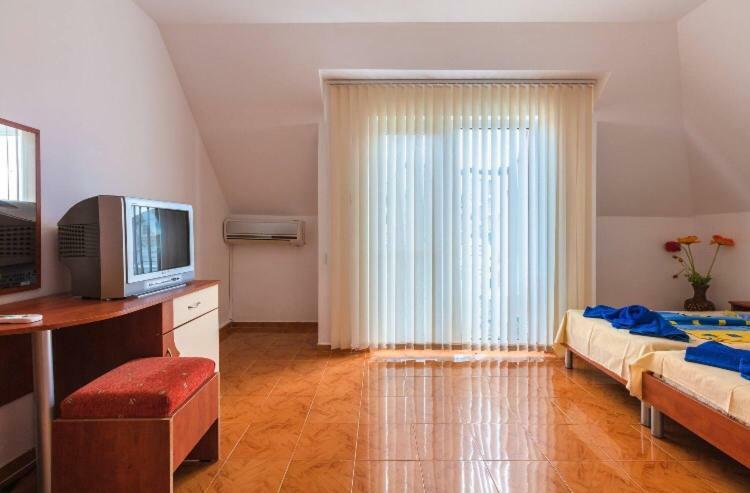 Duplex Apartments Sveti Vlas Extérieur photo