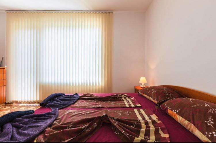 Duplex Apartments Sveti Vlas Extérieur photo