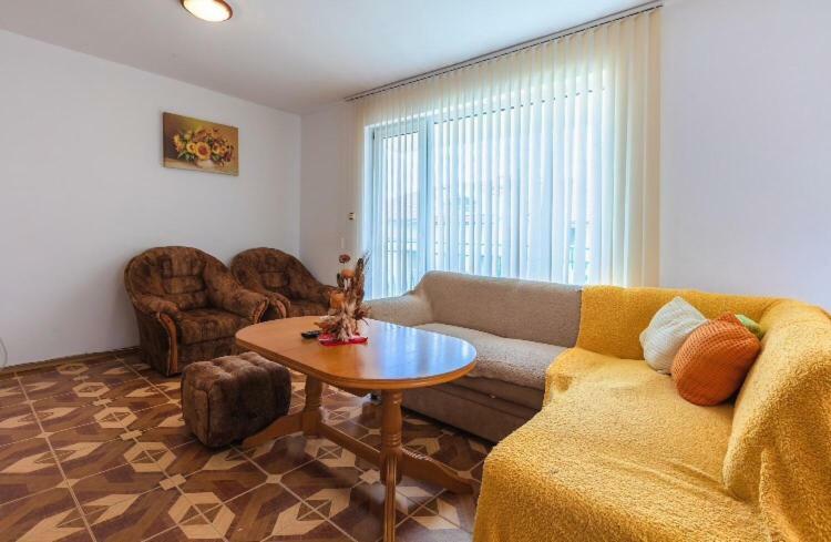 Duplex Apartments Sveti Vlas Extérieur photo