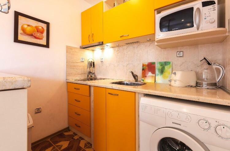 Duplex Apartments Sveti Vlas Extérieur photo