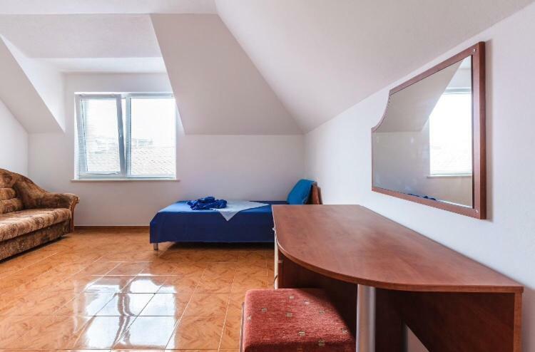 Duplex Apartments Sveti Vlas Extérieur photo