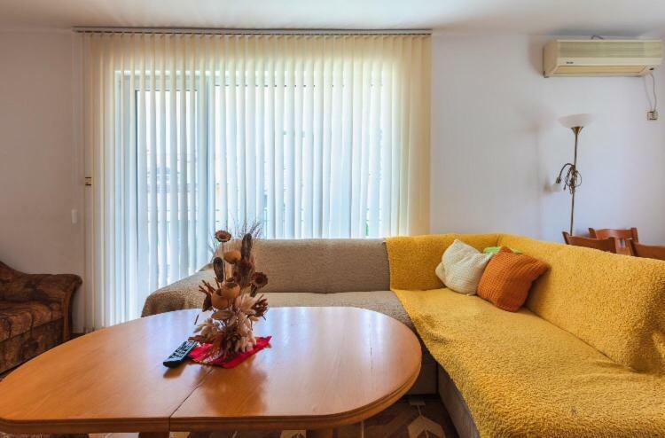 Duplex Apartments Sveti Vlas Extérieur photo