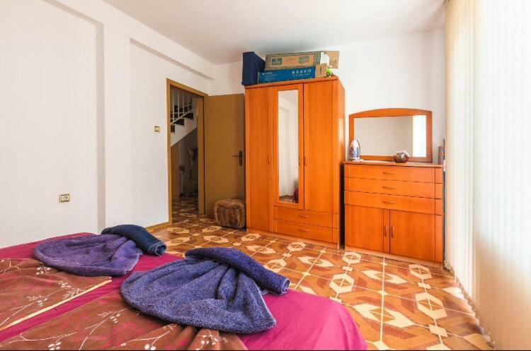 Duplex Apartments Sveti Vlas Extérieur photo