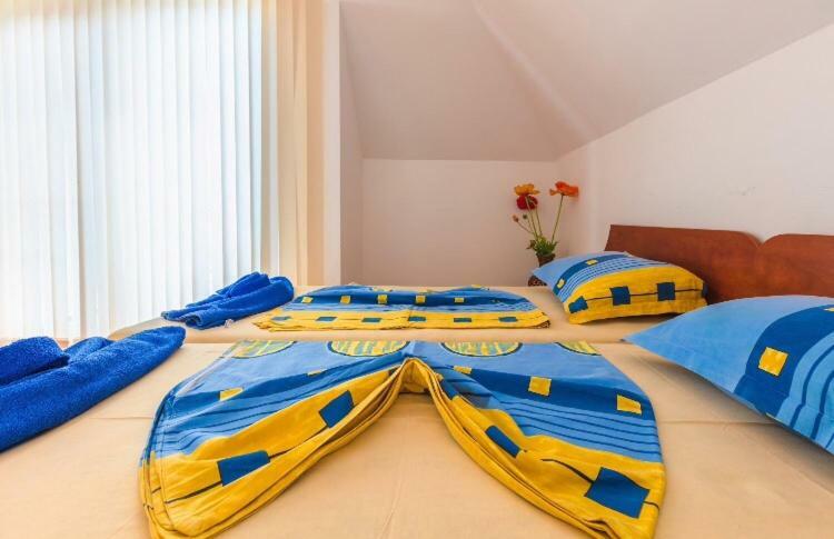 Duplex Apartments Sveti Vlas Extérieur photo