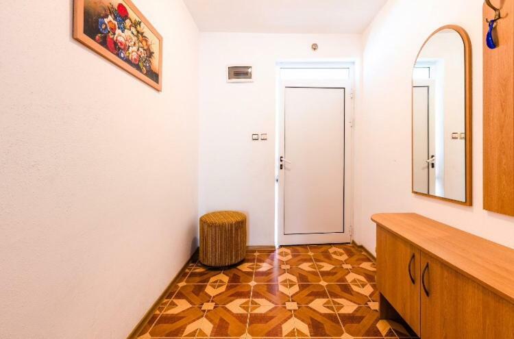 Duplex Apartments Sveti Vlas Extérieur photo