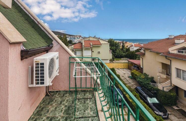 Duplex Apartments Sveti Vlas Extérieur photo